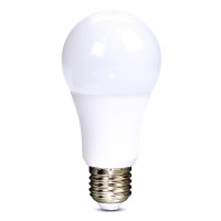 Solight LED ��rovka, klasick� tvar, 7W, E27, 4000K, 270�, 595lm WZ517-1