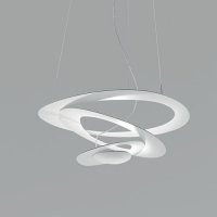 Artemide PIRCE MINI LED závěs bílá 1256110A Artemide PIRCE MINI LED závěs bílá 1256110A