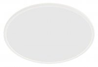 Philips Superslim CL550 venkovn� p�isazen� LED sv�tidlo 15W 1500lm 4000K krokov� stm�v�n� IP54 25cm, b�l�