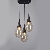 ACA Lighting Avantgarde z�v�sn� sv�tidlo OD53423RBK