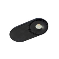 Azzardo AZ4064 stropn� sv�tidlo bodov� TORONTO 1 BK