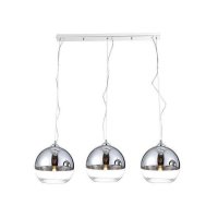 AZzardo AZ3103 závěsné svítidlo Iris 3 line chrom AZzardo AZ3103 závěsné svítidlo Iris 3 line chrom