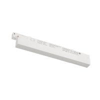 BIG WHITE (SLV) 48V SYST�M Intrack LED driver, 48 VDC, 200 W, DALI bezdr�tov� integrovan� modul Casambi k DALI, svorka pro p�ipojovac� kabel 220-240 V, kabelov� �achta, b�l� 1008383