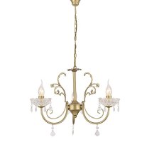 ACA Lighting Elegant z�v�sn� sv�tidlo DLA12153P
