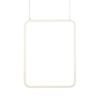 ACA Lighting Decoled LED z�v�sn� sv�tidlo V30LEDP36WH