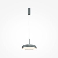 MAYTONI Z�v�sn� sv�tidlo Gerhard 3000K 19W MOD189PL-L12GR3K1