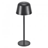 LEDVANCE stoln� LED sv�tidlo Endura Style Table CCT 2,5 W 5 V USB stm�vateln�