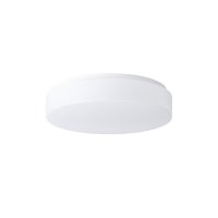 OSMONT DEL53320 DELIA 1 stropní/nástěnné plastové svítidlo bílá IP54 3000 K 18W LED HF OSMONT DEL53320 DELIA 1 stropní/nástěnné plastové svítidlo bílá IP54 3000 K 18W LED HF