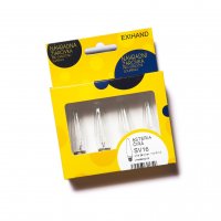 Blistr 4 žárovky Asteria čirá 14V/0,1A Blistr 4 žárovky Asteria čirá 14V/0,1A