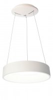 Light Impressions Deko-Light z�v�sn� sv�tidlo Sculptoris 45 220-240V AC/50-60Hz 29,00 W 4000 K 1300 lm b�l� mat 342123