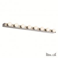 Ideal Lux PRIVE' AP8 SV�TISLO N�ST�NN� 045634