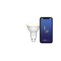 NORDLUX Smart GU10 2-kit 2200-6500K 420lm 2070041000