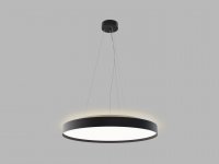 LED2 3275953DTW Závěsné svítidlo TORO 60 P/N-Z, B DALI TW/PUSH TW 55+10W 3000K-4000K černá LED2 3275953DTW Závěsné svítidlo TORO 60 P/N-Z, B DALI TW/PUSH TW 55+10W 3000K-4000K černá