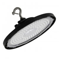 LEDVANCE LED pr�myslov� sv�tidlo HB V 145 W 220-240 V 5700 K 90� IP66