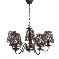 ACA Lighting Vintage z�v�sn� sv�tidlo EG169755PBC