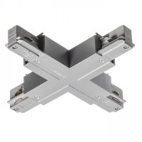 RENDL EUTRAC X spoj st��brno�ed� 230V R11340