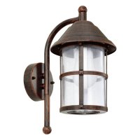 EGLO Sv�tidlo venkovn� n�st�nn� 90184