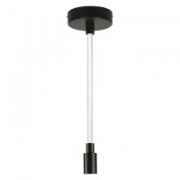 LEDVANCE z�v�sn� sv�tidlo Decor Glow 1xE27 9,5 W 220-240 V �ern�