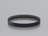 LED2 6469103 r�me�ek pro sv�tidlo YPSO 46 RING SLIM, B
