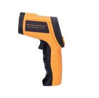 Solight digit�ln� infra�erven� teplom�r -50� +380�C TE47