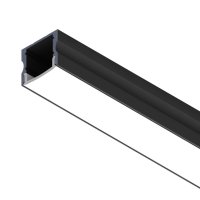 SLC profil Pro A3 2m p�isazen� �ern�