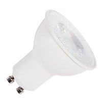 BIG WHITE LED sv�teln� zdroj QPAR51 GU10 4000 K b�l� 1005082