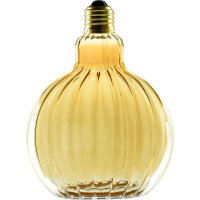 Segula 55074 LED Floating Globe 125 proužkovaná zlatá E27 4 W (24 W) 240 Lm 2200 K Segula 55074 LED Floating Globe 125 proužkovaná zlatá E27 4 W (24 W) 240 Lm 2200 K