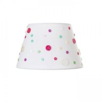 RENDL DELISA 25/16 st�nidlo b�l� knofl�ky max. 28W R12388