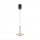 PAUL NEUHAUS LED z�v�sn� sv�tidlo ELIPSA, �ern�, Comfort-Lift, stm�vateln� 3000K