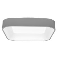 Ecolite LED sv�tidlo stropn� max.40W,2600lm,CCT,3000-6500K,IP20,�ed� WMKL01S-40W/LED-SED