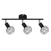 ACA Lighting Spot svítidlo MC15613B ACA Lighting Spot svítidlo MC15613B