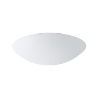 OSMONT AUR59527 AURA 4 stropn�/n�st�nn� sklen�n� sv�tidlo b�l� IP43 4000 K 27W LED DALI