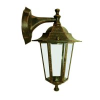 ACA Lighting Garden lantern venkovn� n�st�nn� sv�tidlo HI6022R