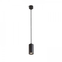 RENDL BELENOS z�v�sn� �ern� 230V LED GU10 9W R13366