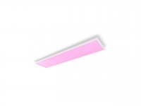 Philips Hue Surimu p�isazen� LED panel REC (obdeln�kov�) 120x30cm, 2200-6500K RGB