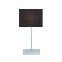 ACA Lighting Mix&Match stoln� sv�tidlo bez st�n�tka MT15018CHB