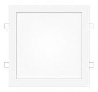 Mivvy LED podhledov� sv�tidlo SLIM WHITE 300x300 mm 30W/4500K SLM30304K5W