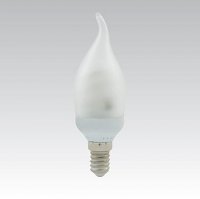 NBB MINITRONIC DUO 9W/827 BENT E14 240000030