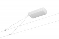 PAULMANN Lankov� syst�m Basic sada b�l� mat max. 60W bez zdroje sv�tla DC 944.29