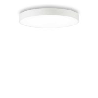 LED Stropn� a n�st�nn� sv�tidlo Ideal Lux Halo PL1 D60 White 3000K 223223 34W 4300lm