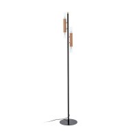 ZUMALINE Stojac� lampa MADERA 8310144