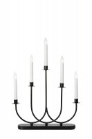 Marksl�jd Soro adventn� �ern� v�no�n� sv�cen