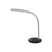 ACA Lighting Office LED stoln� sv�tidlo 15205LEDBK