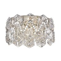 ZUMALINE C0534-05C-F4AC DAVI stropn� sv�tidlo chrom