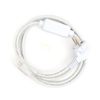 SLC nap�jen� pro LED p�sky 230V Dim 1,5m IP65 se z�str�kou