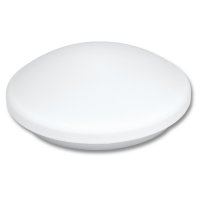 Ecolite LED sv. v�. nouz�ku, b�l�, IP44, 18W, HF senz.360 W131/EM/LED-3000