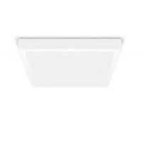 LED Stropn� p�isazen� sv�tidlo Philips Magneos 8719514328792 20W 2000lm 2700K IP20 28,5cm hranat� b�l�