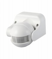 CENTURY SENZOR PIR n�st�nn� 180d �as 10s a� 7min dosah 12m max 1200W IP44 CEN SENS2-18044