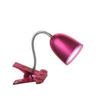 LEUCHTEN DIRECT LED sv�tidlo se svorkou, modern� design, nastaviteln� 3000K LD 13601-86