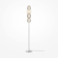 MAYTONI Stojac� lampa Pattern 3000K 32W MOD267FL-L32CH3K